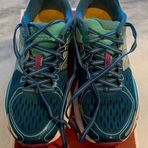 New Balance W1260GG6 1260v6 Women's Running Shoes